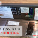 Camper Converter Troubleshooting-Fi