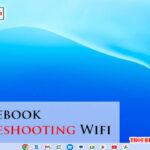 Chromebook Troubleshooting Wifi-Fi