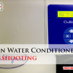Culligan Water Conditioner Troubleshooting-Fi