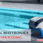 Dolphin Maytronics Troubleshooting-Fi