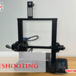 Ender 3 Troubleshooting-Fi