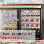 Gdm-49-Hc Tsl01 Door Switch Troubleshooting-Fi