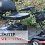 Gogo Scooter Troubleshooting-Fi