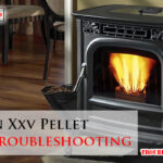Harman Xxv Pellet Stove Troubleshooting-Fi