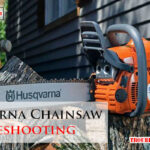 Husqvarna Chainsaw Troubleshooting-Fi