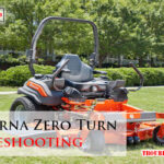 Husqvarna Zero Turn Troubleshooting-Fi