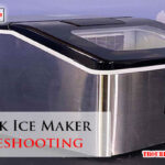 Intertek Ice Maker Troubleshooting-Fi