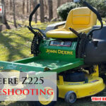 John Deere Z225 Troubleshooting-Fi