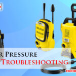 Karcher Pressure Washer Troubleshooting-Fi