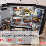 Kitchenaid Refrigerator Drawers Troubleshooting-Fi