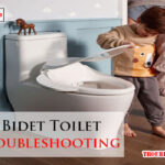 Kohler Bidet Toilet Seat Troubleshooting-Fi