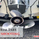 Lenco Trim Tabs Troubleshooting-Fi