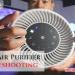 Levoit Air Purifier Troubleshooting-Fi