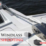 Lewmar Windlass Troubleshooting-Fi