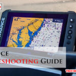 Lowrance Troubleshooting Guide-Fi