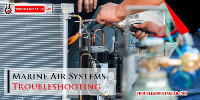 Marine Air Systems Troubleshooting-Fi