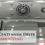 Maytag Centennial Dryer Troubleshooting-Fi