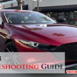 Mazda 3 Troubleshooting Guide-Fi