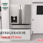 Midea Refrigerator Troubleshooting-Fi