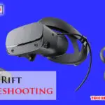 Oculus Rift Troubleshooting-Fi
