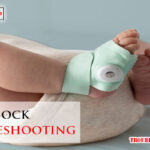 Owlet Sock Troubleshooting-Fi