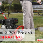 Predator 212Cc Engine Troubleshooting-Fi
