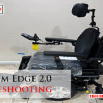 Quantum Edge 2.0 Troubleshooting-Fi