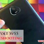 Schok Volt Sv55 Troubleshooting-Fi
