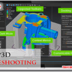 Simplify3D Troubleshooting-Fi