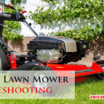 Snapper Lawn Mower Troubleshooting-Fi