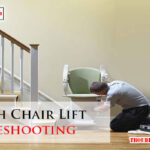 Stannah Chair Lift Troubleshooting-Fi