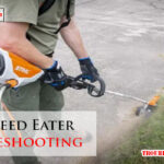 Stihl Weed Eater Troubleshooting-Fi