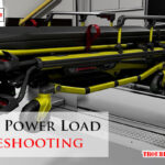 Stryker Power Load Troubleshooting-Fi