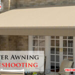 Sunsetter Awning Troubleshooting-Fi