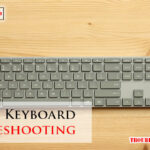 Surface Keyboard Troubleshooting-Fi