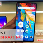 Tcl Phone Troubleshooting-Fi