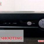 U-Verse Troubleshooting-Fi