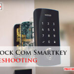 Weiserlock Com Smartkey Troubleshooting-Fi