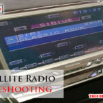 Xm Satellite Radio Troubleshooting-Fi