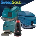 Advance Floor Scrubber Troubleshooting