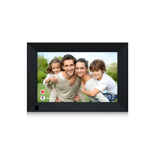 Aimor Picture Frame Troubleshooting