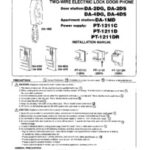 Aiphone Intercom Troubleshooting