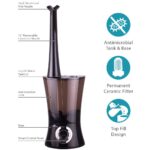 Air Innovations Humidifier Troubleshooting