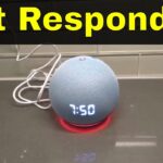 Alexa Dot Troubleshooting