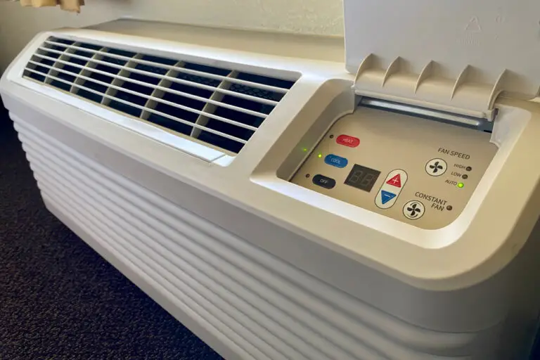Amana Air Conditioner Troubleshooting