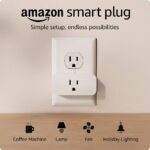 Amazon Smart Plug Troubleshooting