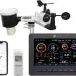 Ambient Weather Ws-2000 Troubleshooting