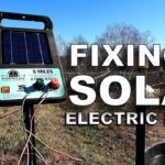 American Farmworks Solar Fence Charger Troubleshooting