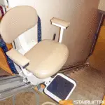 Ameriglide Stair Lift Troubleshooting