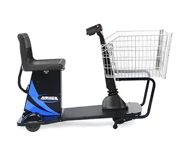 Amigo Value Shopper Troubleshooting